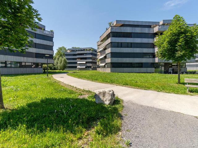 Apartment mieten in Aarburg, Aargau