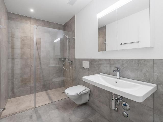 Apartment mieten in Aarburg, Aargau