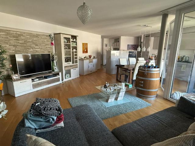 Apartment mieten in Aarburg, Bezirk Zofingen