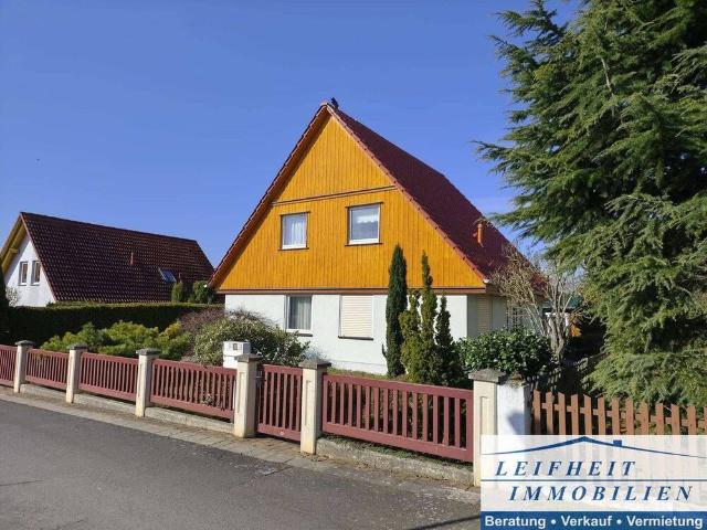 Haus kaufen in Anrode, Thüringen