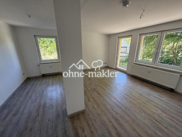Apartment mieten in Bad Kösen, Sachsen-Anhalt