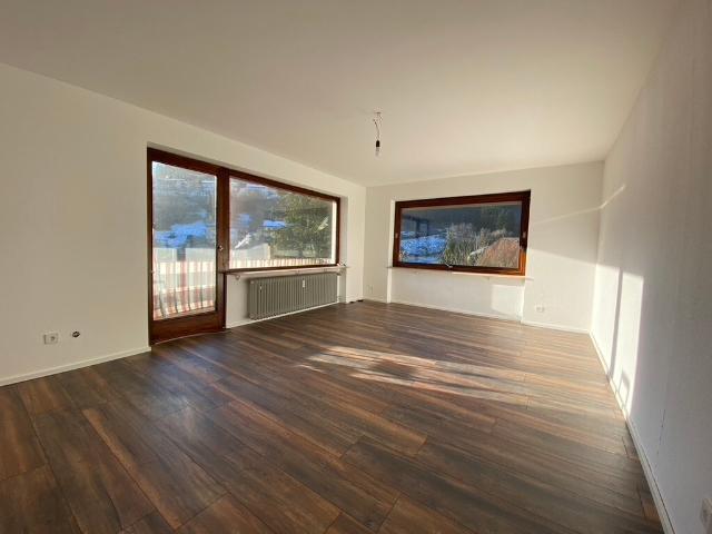 Apartment mieten in Sommerberg, Bad Wildbad