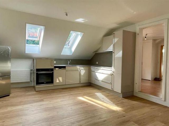 Etagenwohnung mieten in Tegerfelden