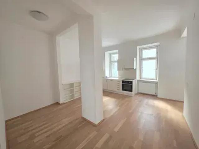 Apartment mieten in Landstraße, Wien