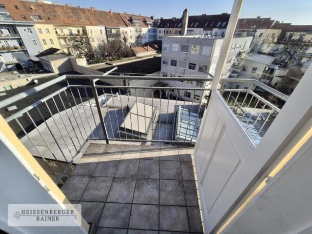 Wohnung kaufen in Katastralgemeinde Jakomini, Graz