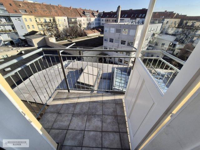 Apartment kaufen in Katastralgemeinde Jakomini, Graz