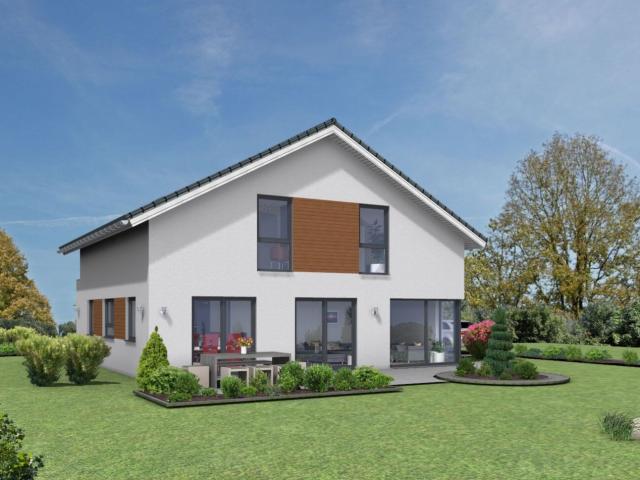 Haus kaufen in Osterwald, Unterende, Garbsen
