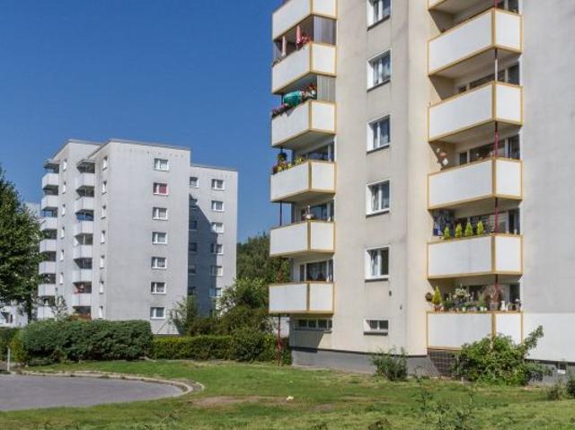 Apartment mieten in Bismarck, Gelsenkirchen