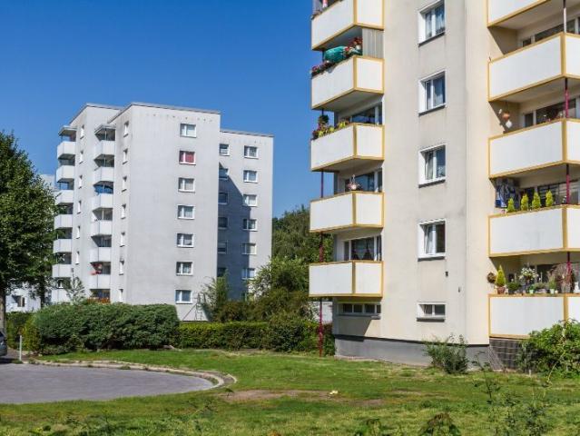 Apartment mieten in Bismarck, Gelsenkirchen