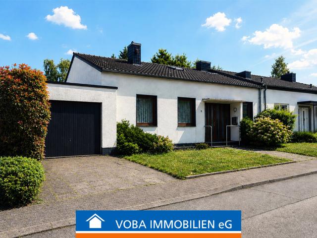 Villa kaufen in Aachen-Mitte, Aachen