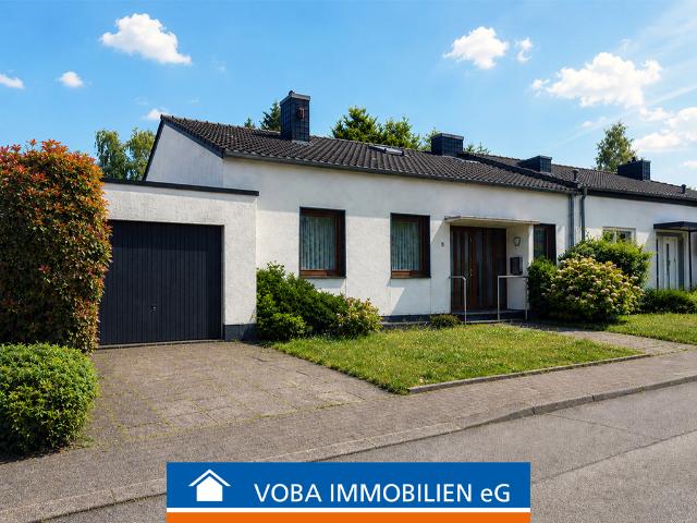 Villa kaufen in Kronenberg, Aachen