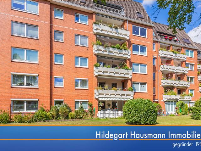 Apartment mieten in Quickborn, Schleswig-Holstein