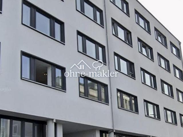 Apartment kaufen in Nürnberg, Bayern