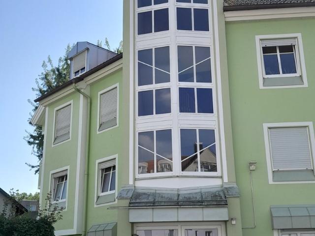 Wohnung kaufen in Rosenheim, Bayern