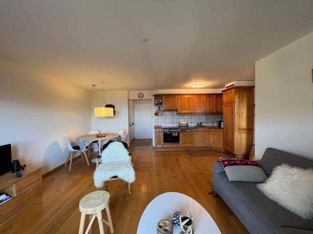 Wohnung mieten in Lens, Wallis