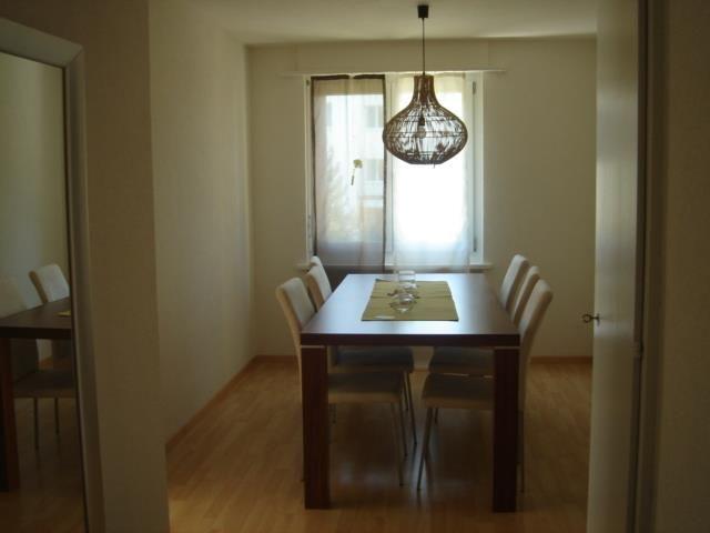 Apartment mieten in Henau, Uzwil