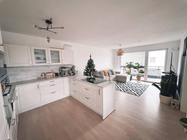 Apartment mieten in Glas, Salzburg