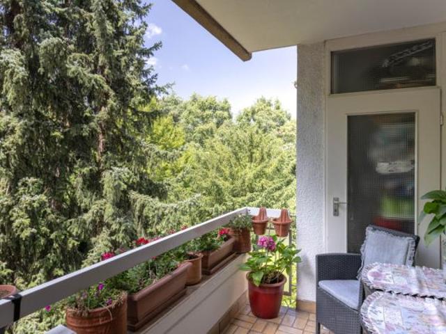 Wohnung kaufen in Sachsenhausen, Hessen