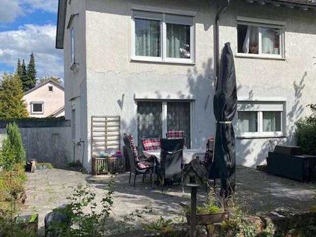Wohnung kaufen in Vaihingen, Stuttgart
