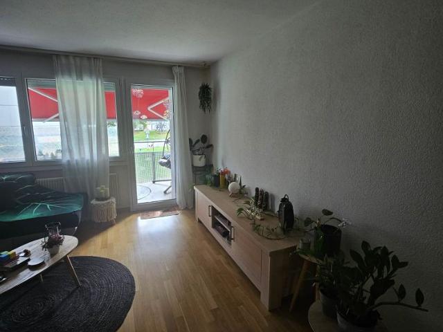 Apartment mieten in Hindelbank, Verwaltungsregion Emmental-Oberaargau