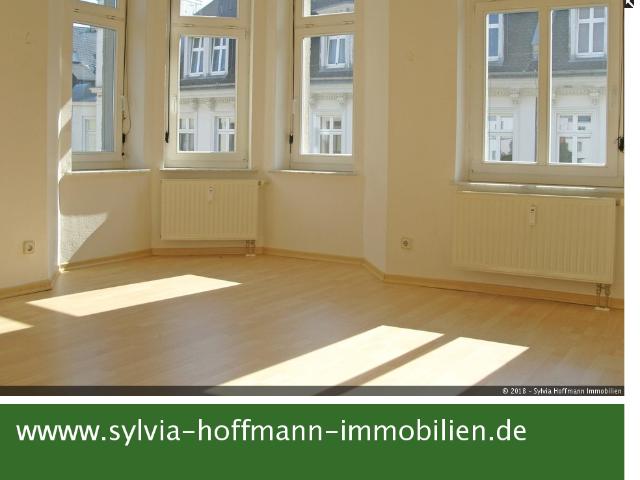Wohnung mieten in Sellerhausen-Stünz, Leipzig