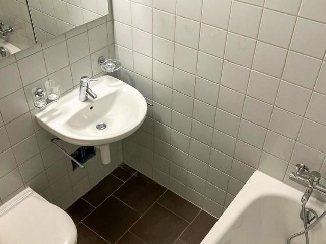 Apartment mieten in Basel