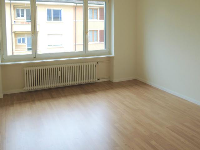 Apartment mieten in Basel, Basel-Stadt