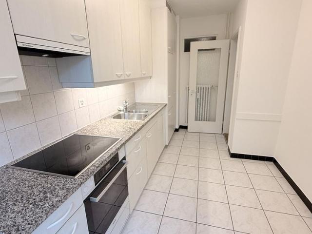 Apartment mieten in Basel, Basel-Stadt