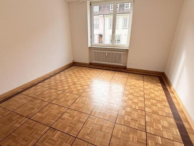 Apartment mieten in Basel, Basel-Stadt