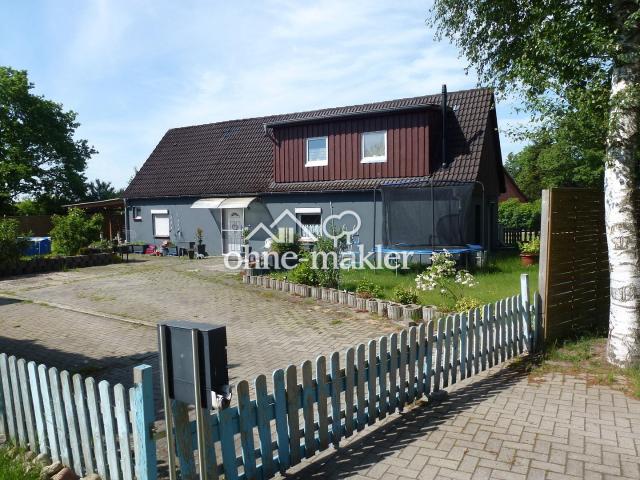 Haus kaufen in Lamstedt, Niedersachsen