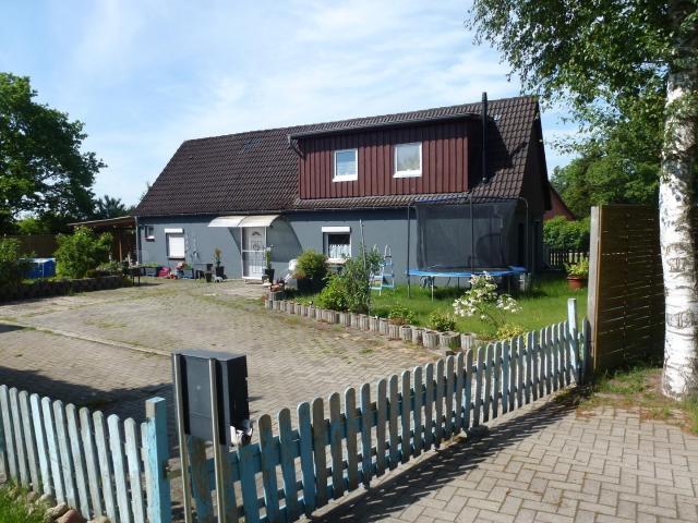 Haus kaufen in Lamstedt, Niedersachsen