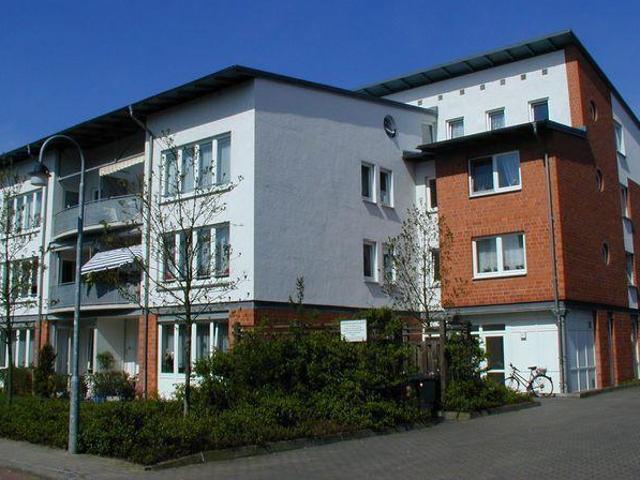 Etagenwohnung mieten in Bremen, Neustadt