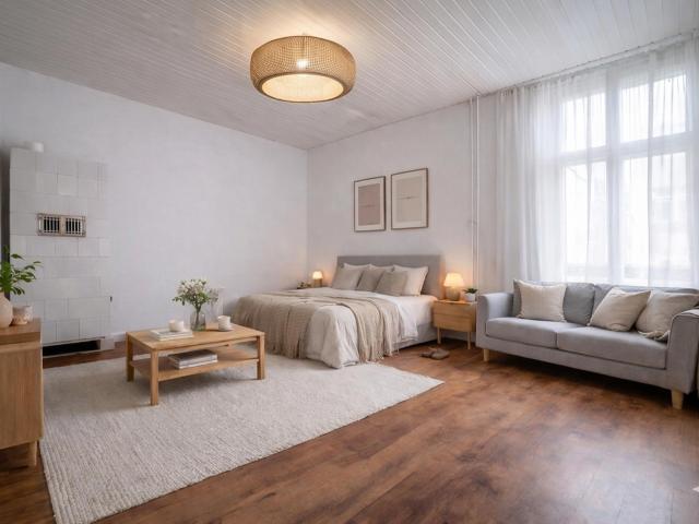 Wohnung kaufen in Steglitz, Berlin