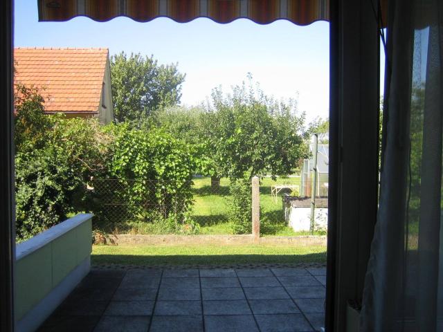Apartment kaufen in Liebenau, Gersdorf-Feistritz