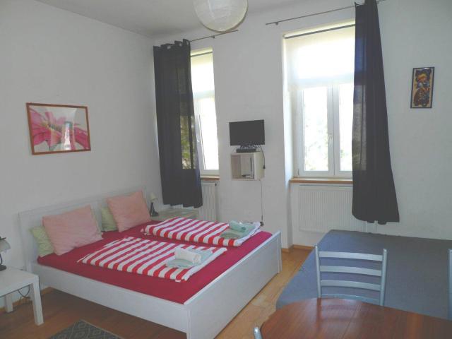 Apartment kaufen in KG Landstraße, Wien