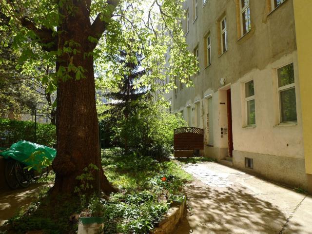 Wohnung kaufen in Landstraße, Wien