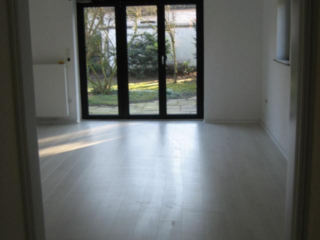 Etagenwohnung mieten in Duisburg, Hochemmerich