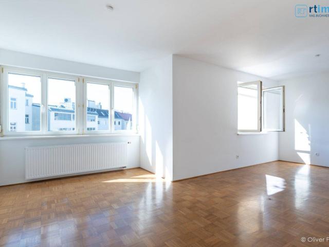 Apartment mieten in Meidling, Wien