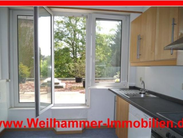 Etagenwohnung mieten in Saarbrücken