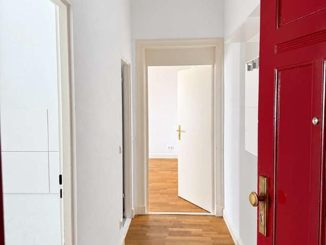 Wohnung mieten in Nordisches Viertel, Berlin