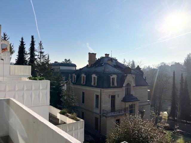 Wohnung mieten in Nordost, Wiesbaden