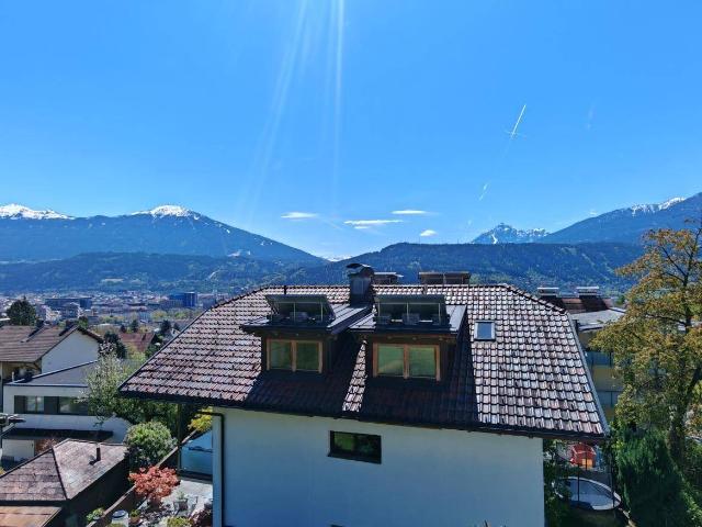 Apartment kaufen in Innsbruck, Tirol