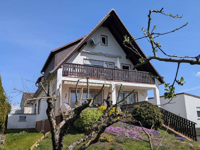 Haus kaufen in Korbach, Hessen