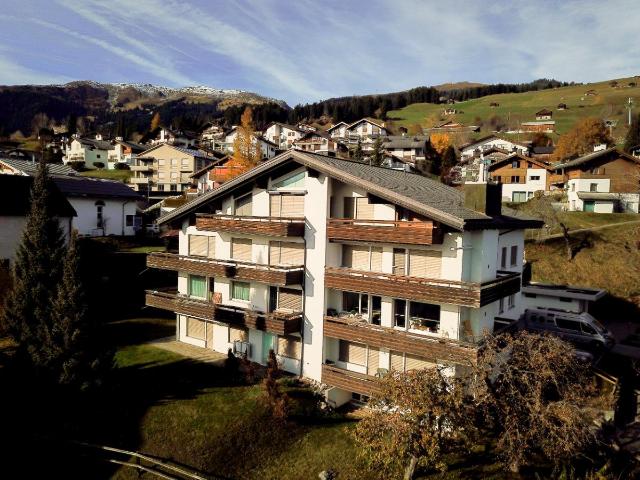 Wohnung kaufen in Falera, Graubünden