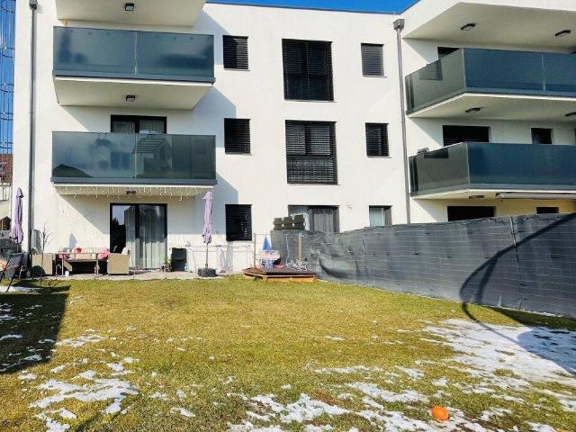 Apartment kaufen in Werndorf
