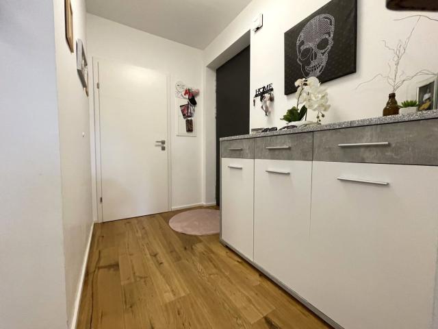 Etagenwohnung kaufen in Werndorf