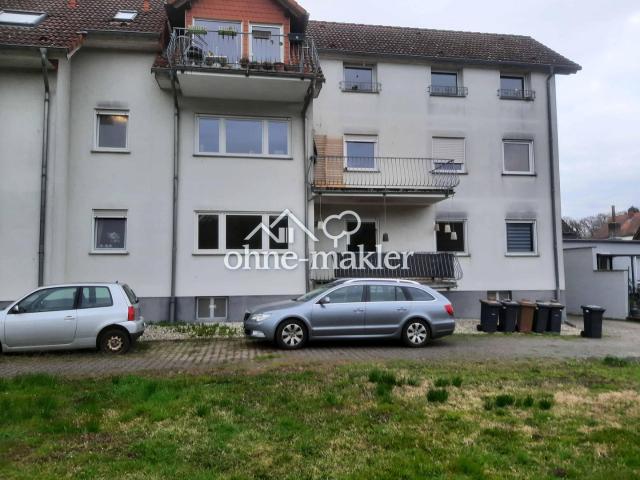 Apartment kaufen in Heldenbergen, Hessen