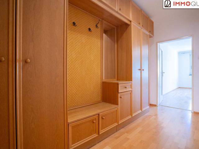 Etagenwohnung mieten in Wien, Döbling