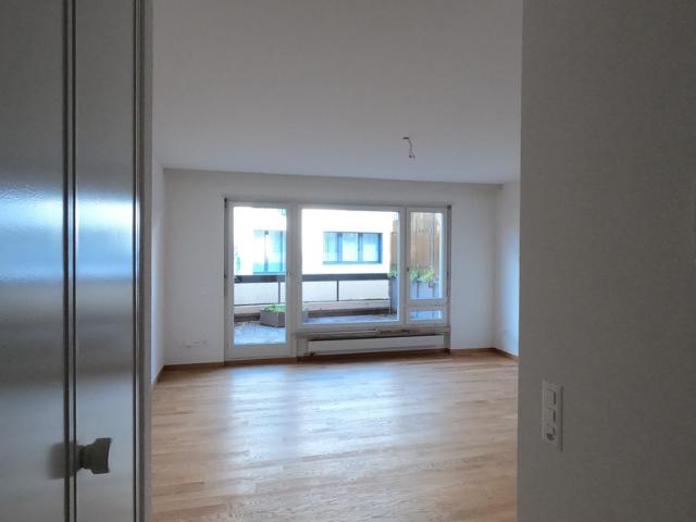Apartment mieten in Enge, Zürich