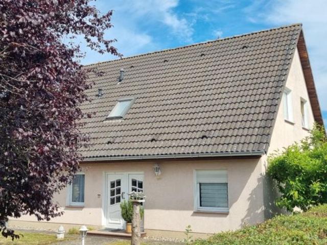 Haus kaufen in Eggesin, Mecklenburg-Vorpommern